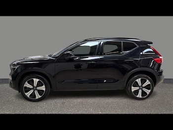 Used Volvo XC40 2023 for sale - 79066781: Photo