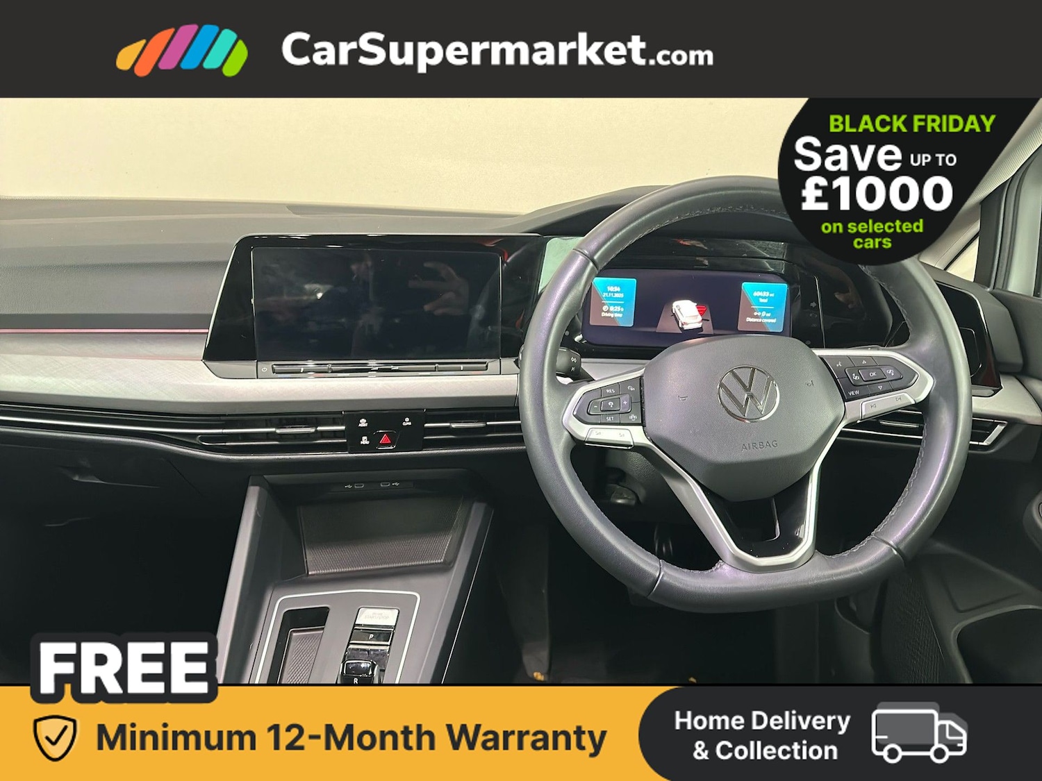 Used Volkswagen Golf 2023 for sale - 76685625: Photo 15