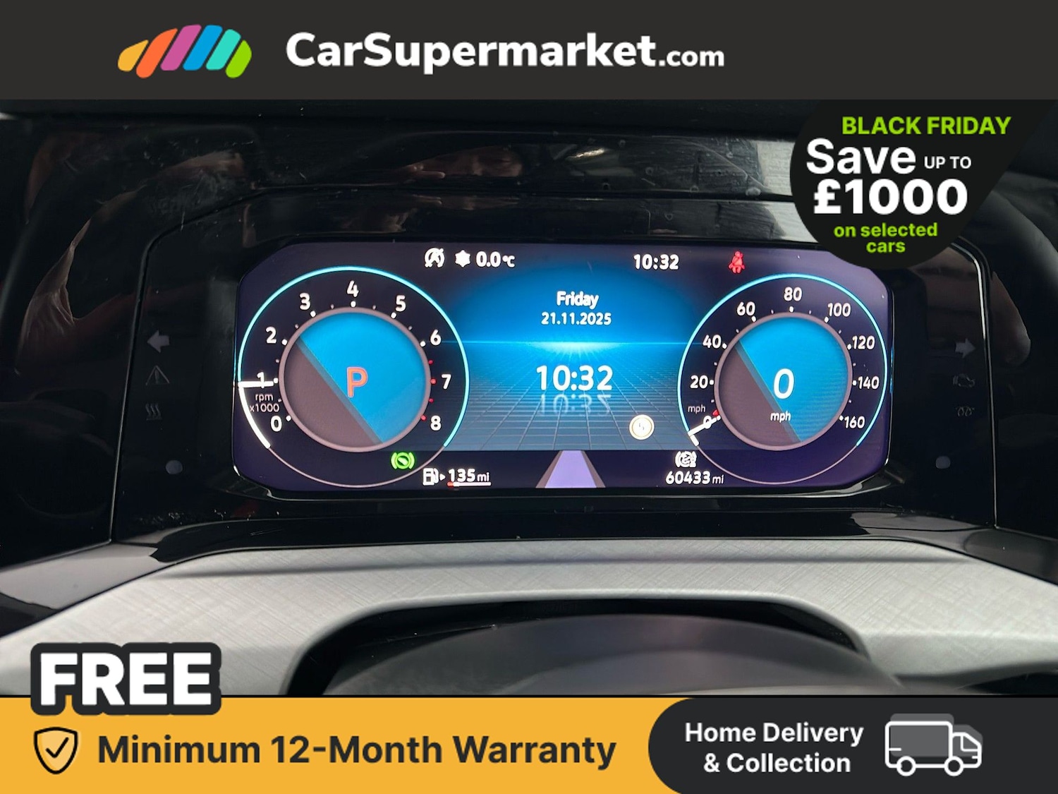 Used Volkswagen Golf 2023 for sale - 76685625: Photo 16