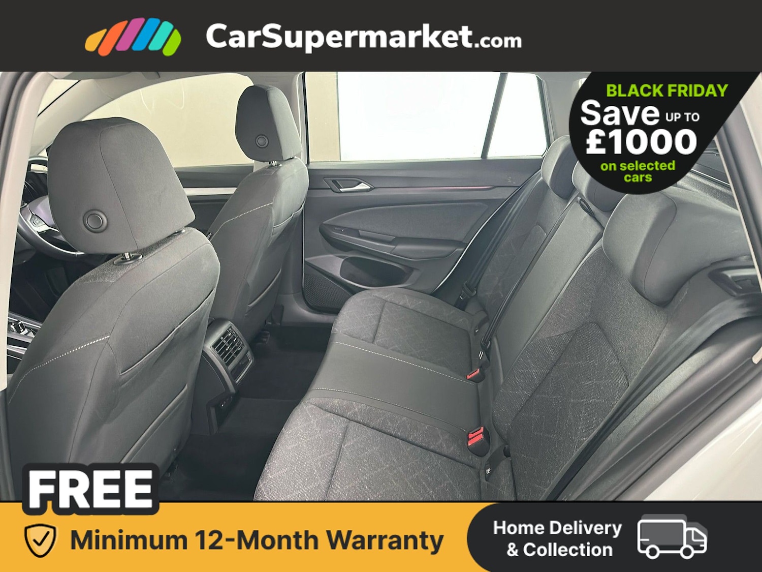 Used Volkswagen Golf 2023 for sale - 76685625: Photo 19