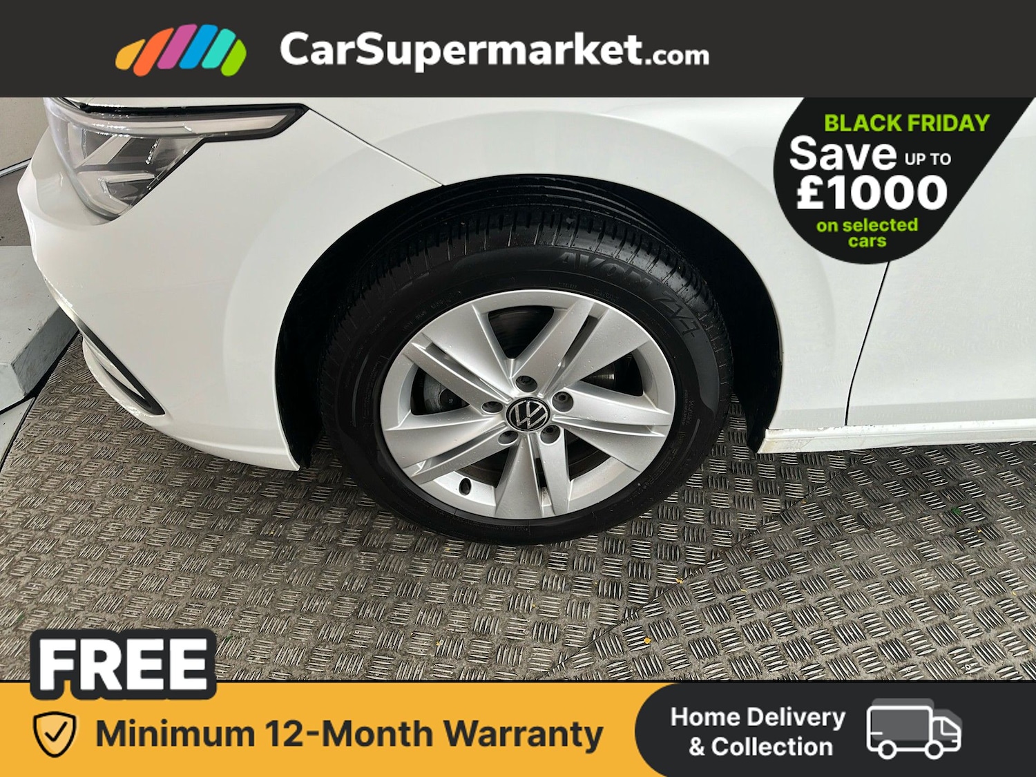 Used Volkswagen Golf 2023 for sale - 76685625: Photo 20