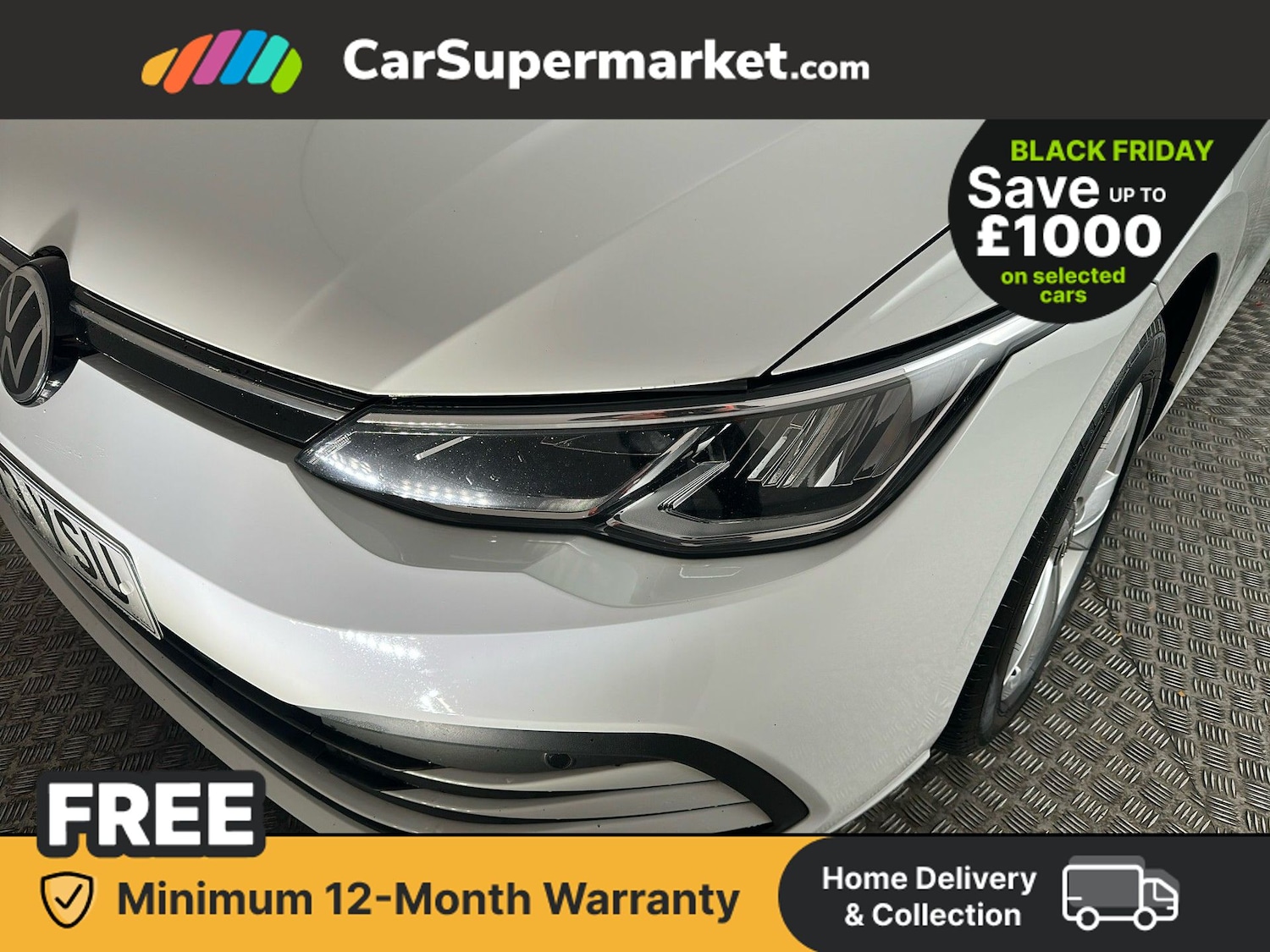 Used Volkswagen Golf 2023 for sale - 76685625: Photo 21