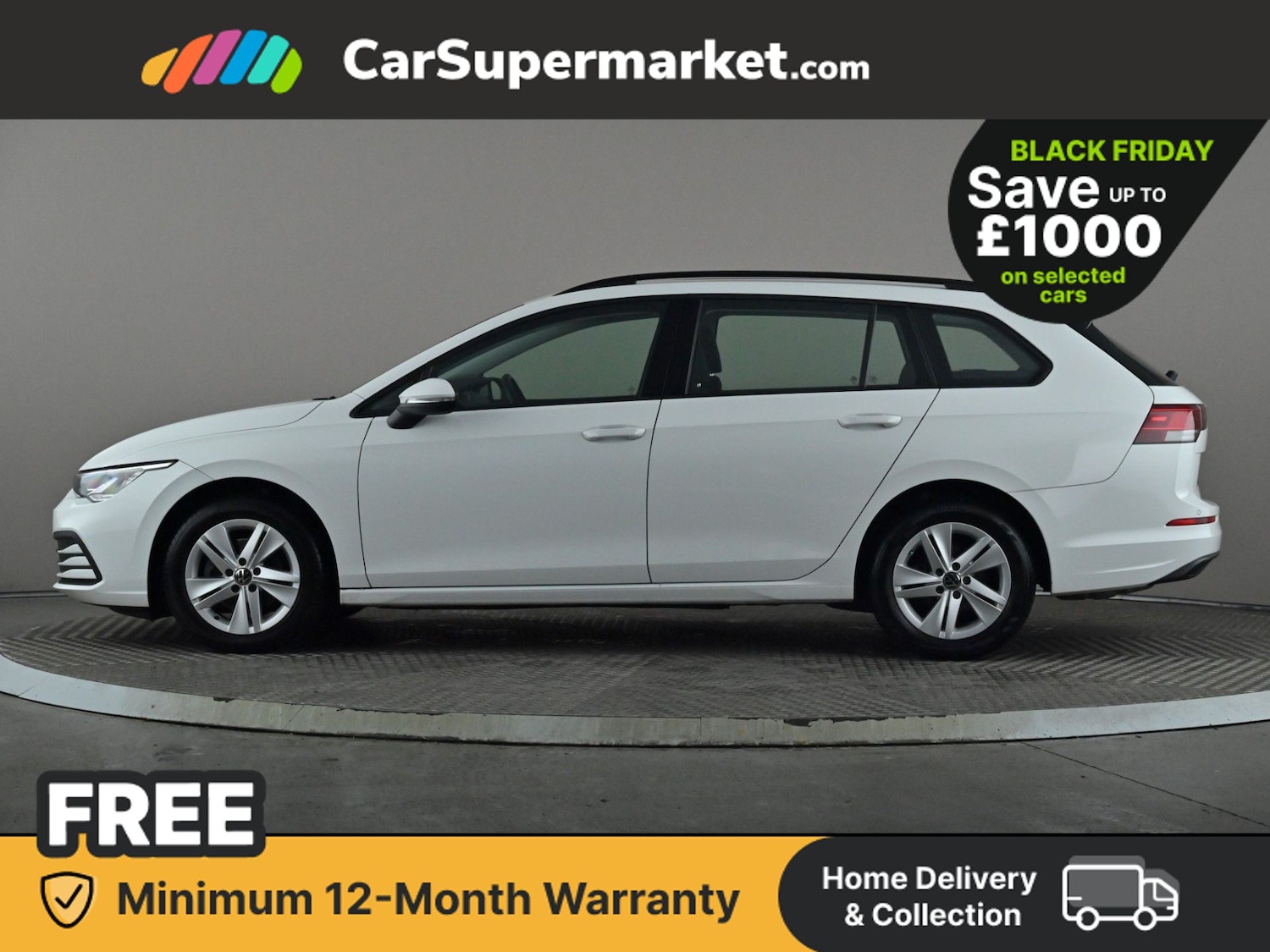 Used Volkswagen Golf 2023 for sale - 76685625: Photo 3