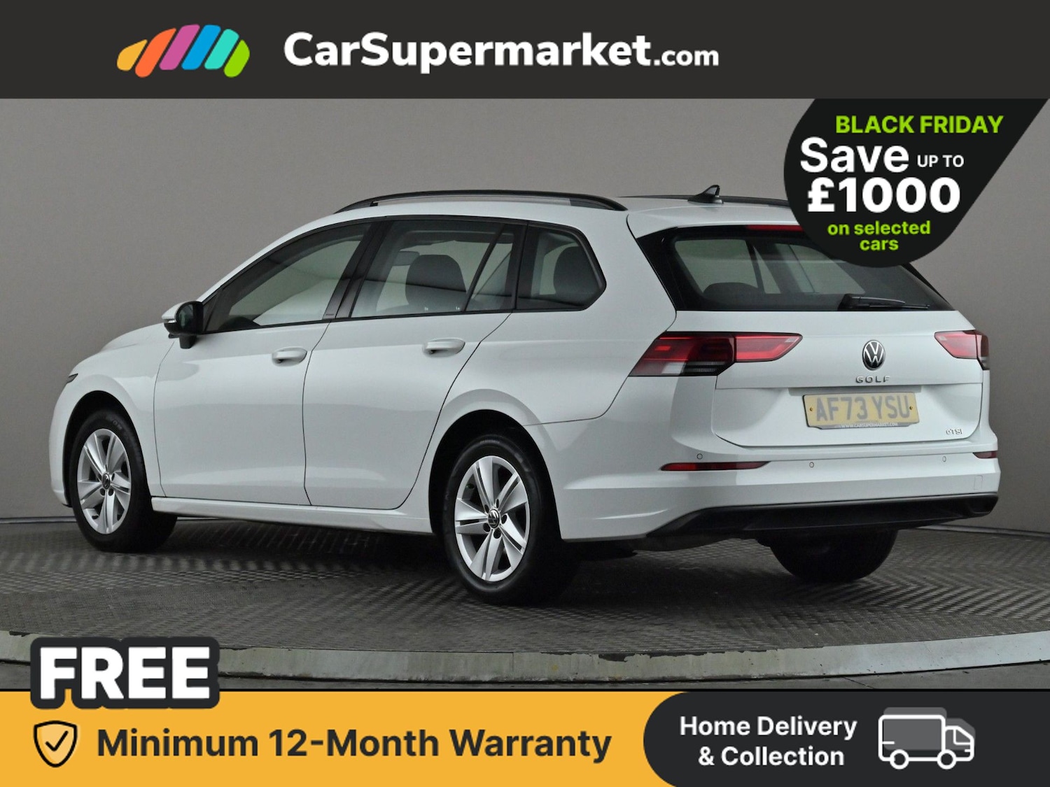 Used Volkswagen Golf 2023 for sale - 76685625: Photo 5