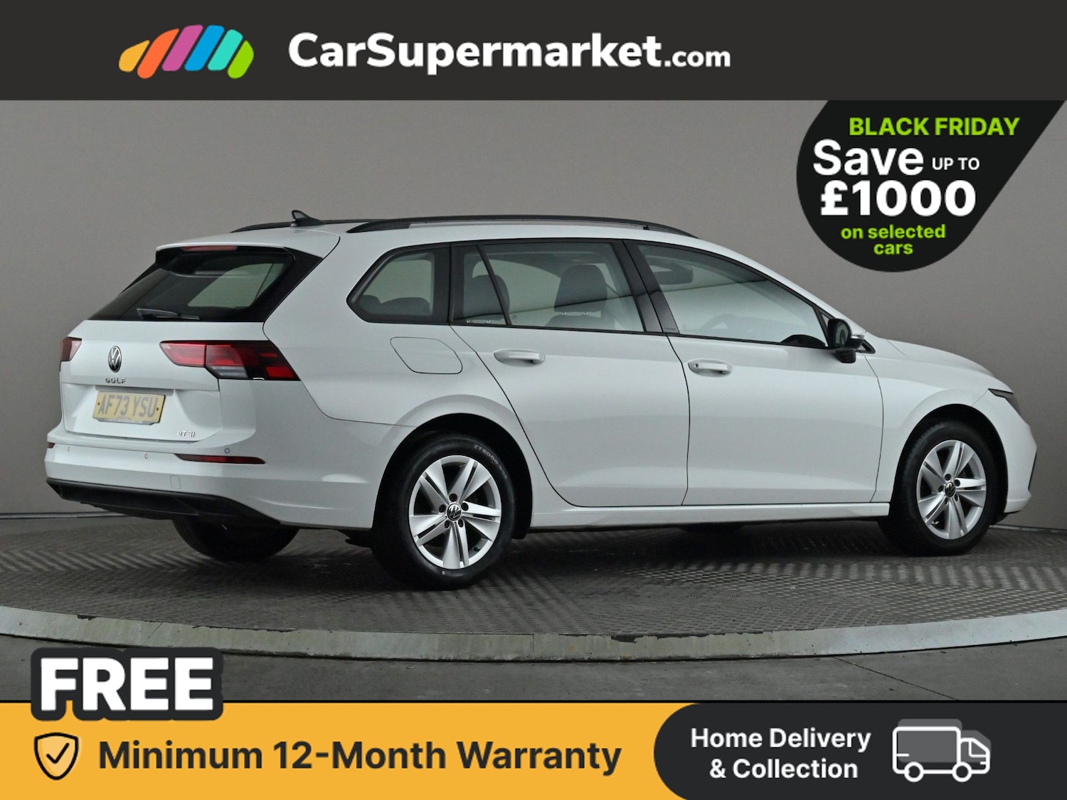 Used Volkswagen Golf 2023 for sale - 76685625: Photo 7