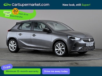 Used Vauxhall Corsa 2020 for sale - 78532238: Photo