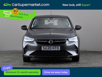 Used Vauxhall Corsa 2020 for sale - 78532238: Photo