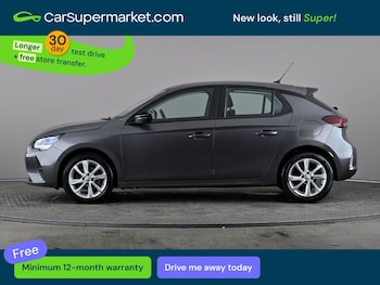 Used Vauxhall Corsa 2020 for sale - 78532238: Photo