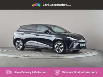 2023 - 150kW Trophy EV Long Range 64kWh Auto 5-Door
