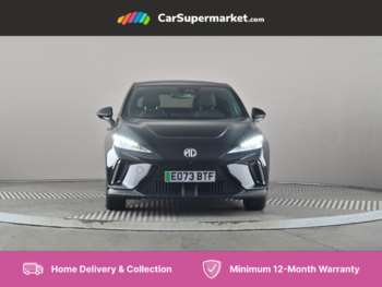 Used MG MG4 2023 for sale - 74576388: Photo
