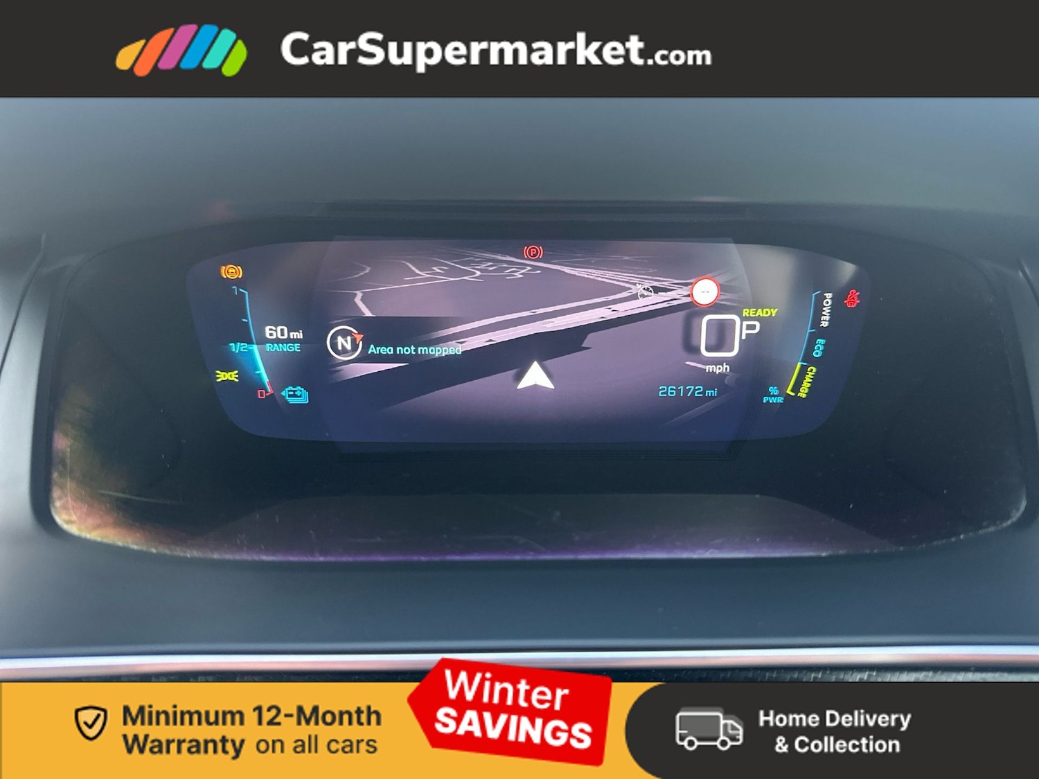 Used Peugeot 2008 2021 for sale - 77286877: Photo 21