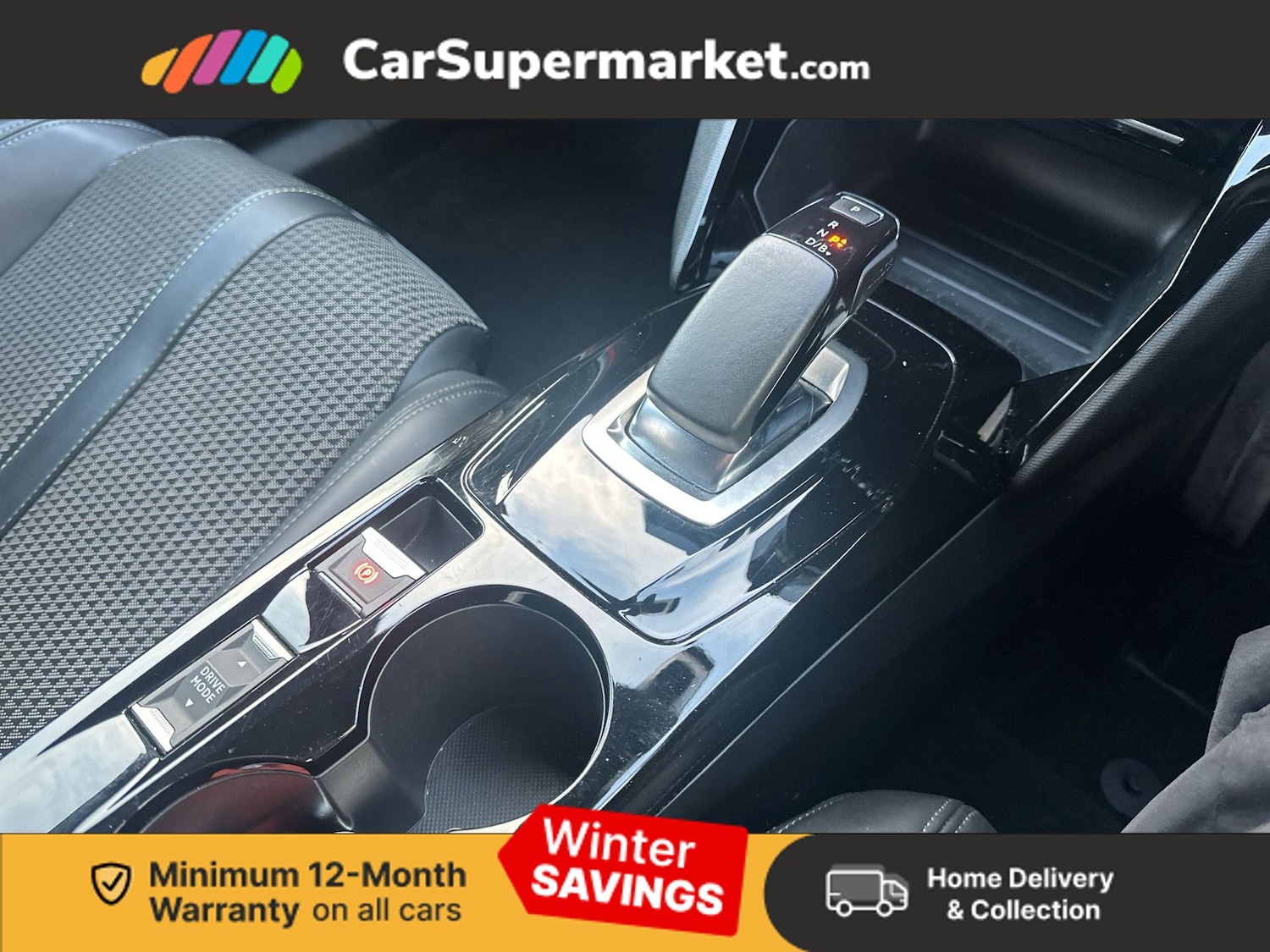 Used Peugeot 2008 2021 for sale - 77286877: Photo 22