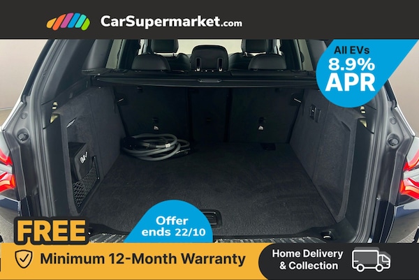 Used BMW iX3 2022 for sale - 76272506: Photo 17