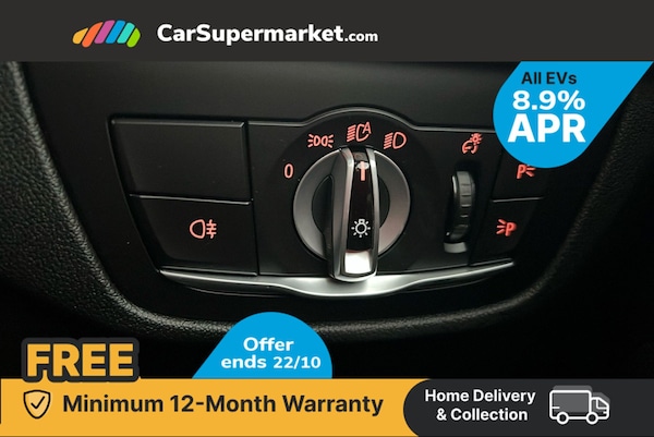 Used BMW iX3 2022 for sale - 76272506: Photo 19