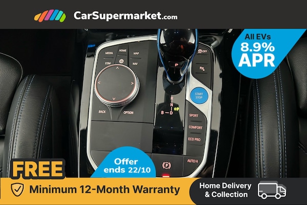 Used BMW iX3 2022 for sale - 76272506: Photo 20
