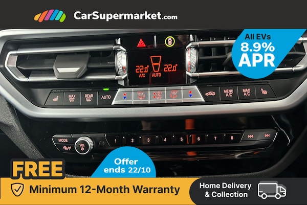 Used BMW iX3 2022 for sale - 76272506: Photo 22