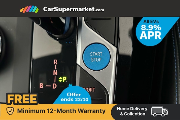 Used BMW iX3 2022 for sale - 76272506: Photo 23