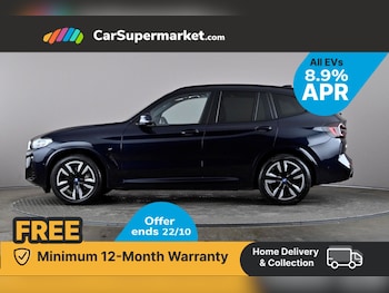 Used BMW iX3 2022 for sale - 76272506: Photo 3