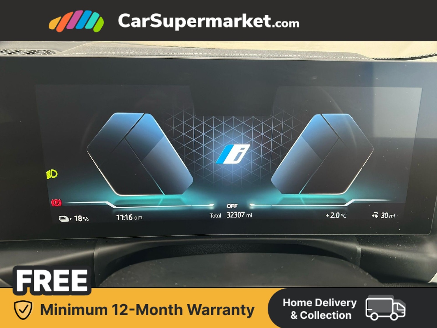 Used BMW i4 2022 for sale - 77368566: Photo 15