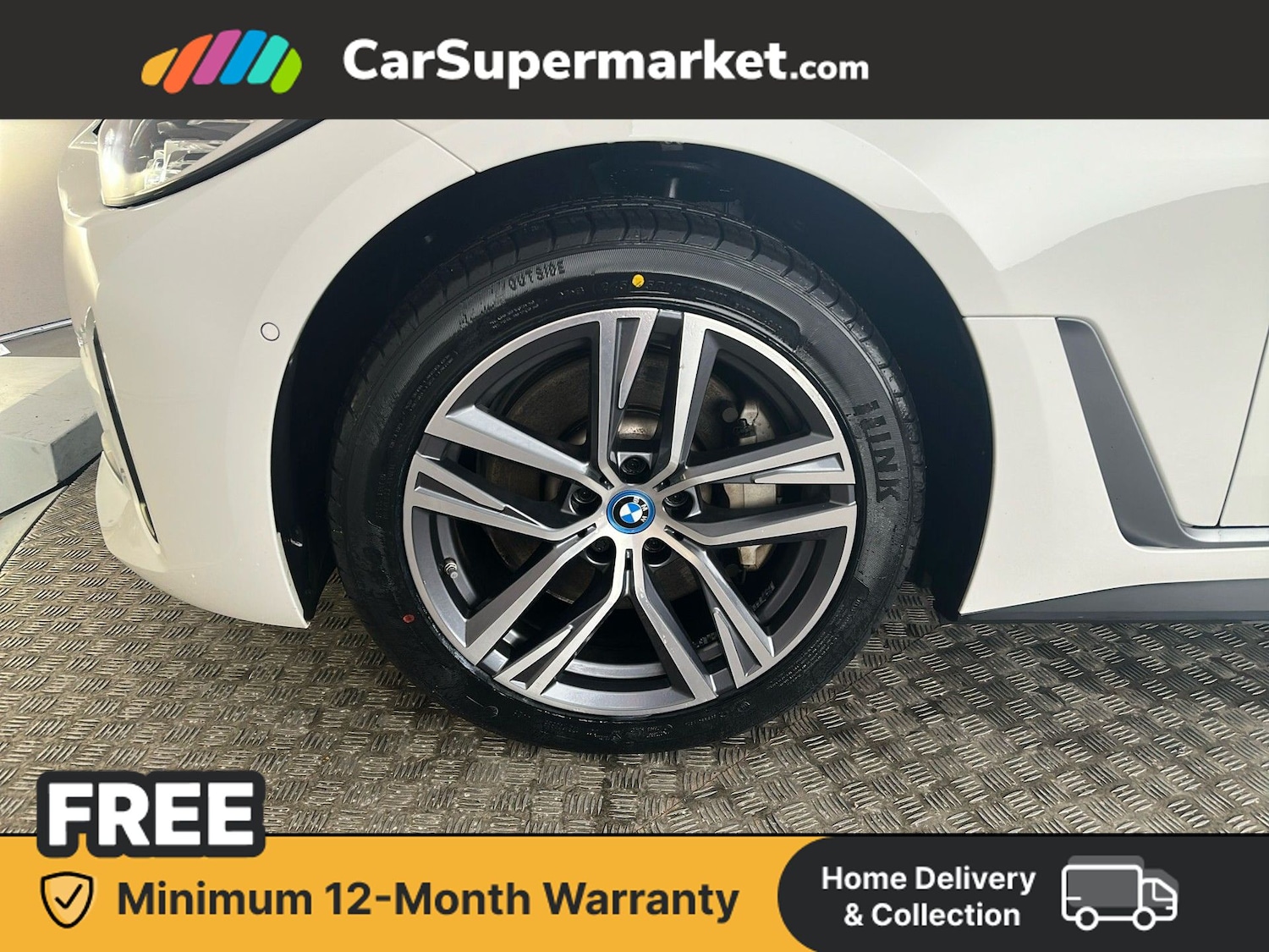 Used BMW i4 2022 for sale - 77368566: Photo 19