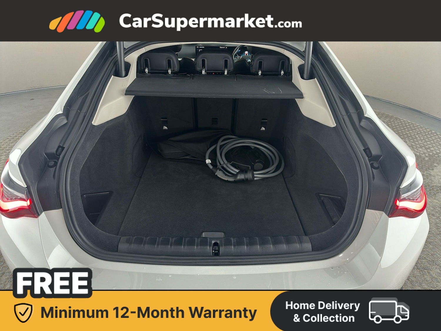 Used BMW i4 2022 for sale - 77368566: Photo 22