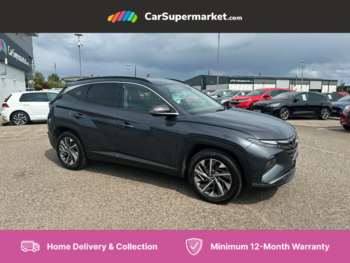 2021 - 1.6 TGDi Premium 2WD 5-Door