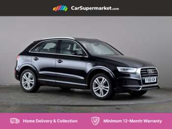 2018 - 2.0 TDI S Line Edition 5-Door