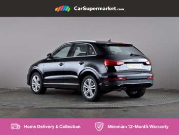 Used Audi Q3 2018 for sale - 74841465: Photo