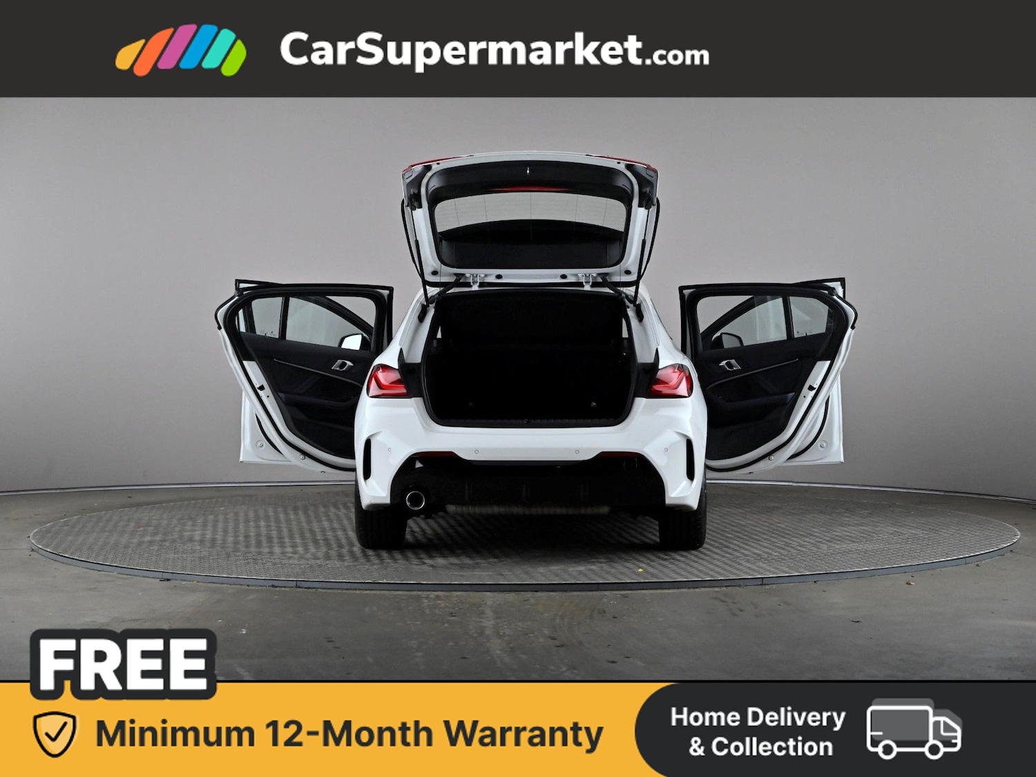 Used BMW 1 Series 2022 for sale - 77355365: Photo 11