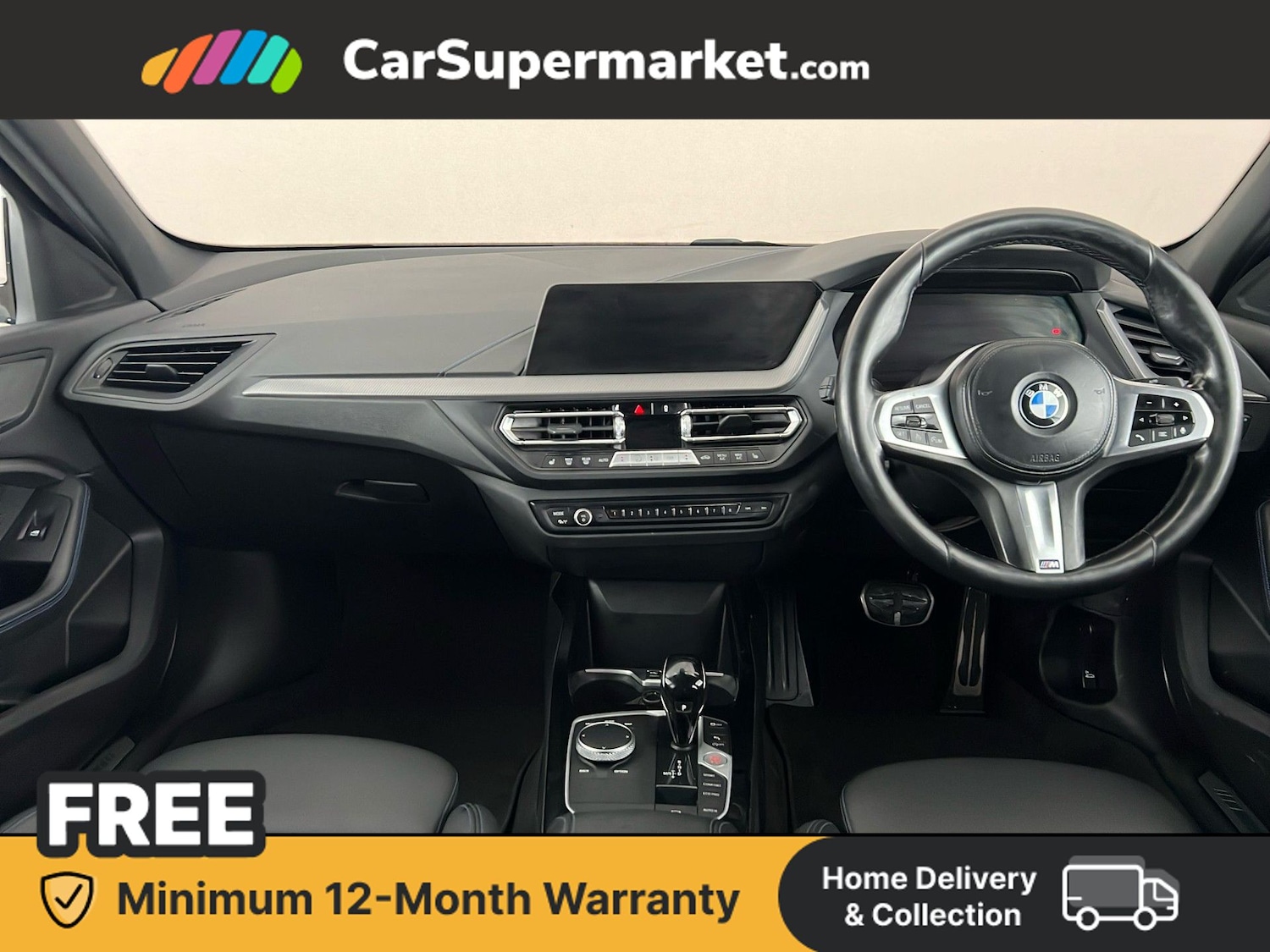 Used BMW 1 Series 2022 for sale - 77355365: Photo 13