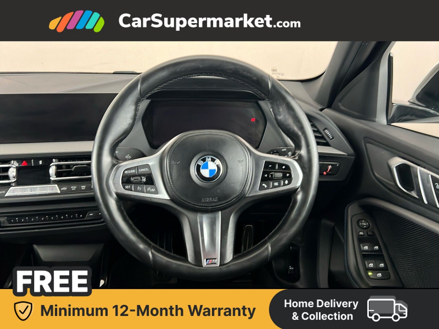 Used BMW 1 Series 2022 for sale - 77355365: Photo 14