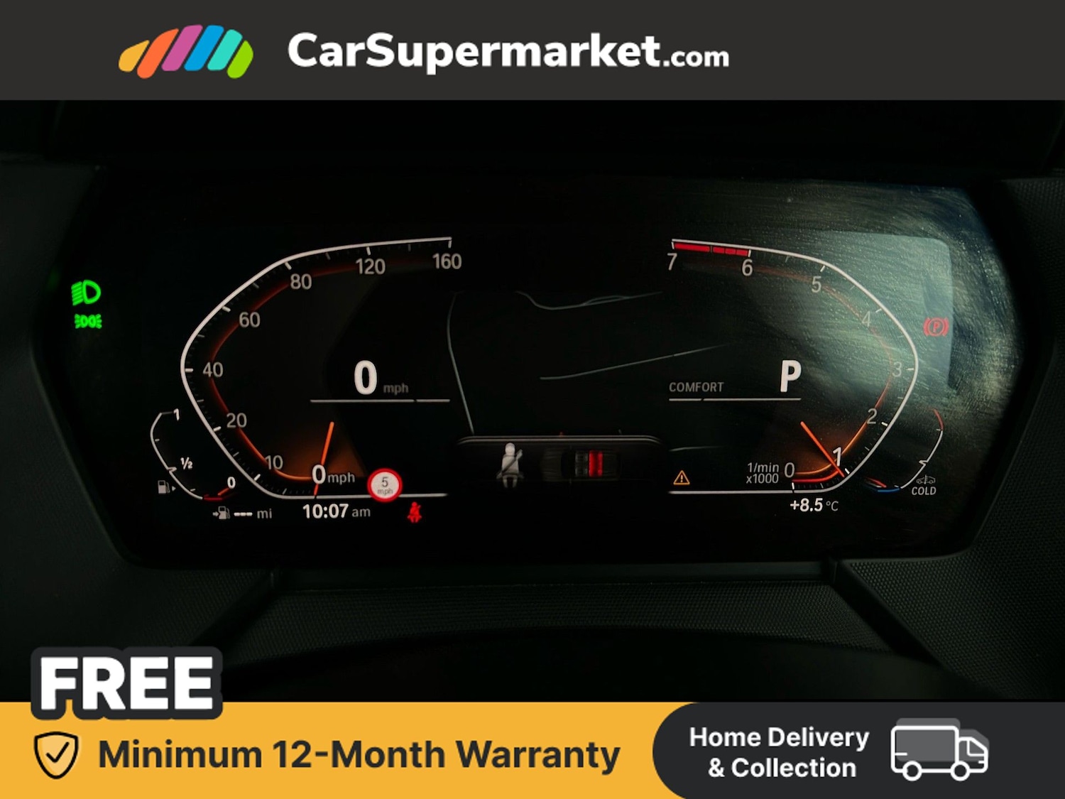 Used BMW 1 Series 2022 for sale - 77355365: Photo 15