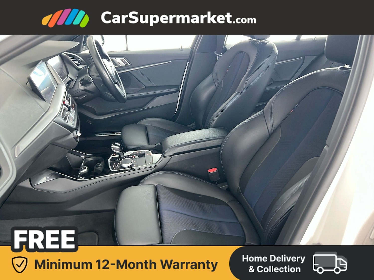 Used BMW 1 Series 2022 for sale - 77355365: Photo 17