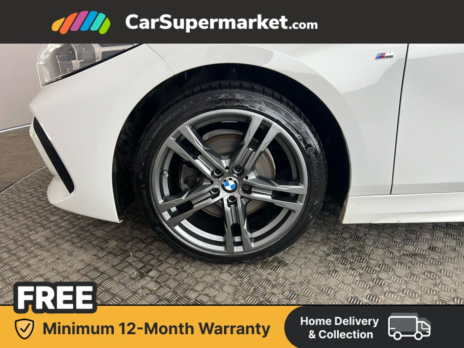 Used BMW 1 Series 2022 for sale - 77355365: Photo 19