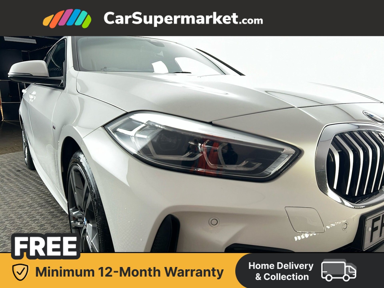 Used BMW 1 Series 2022 for sale - 77355365: Photo 20
