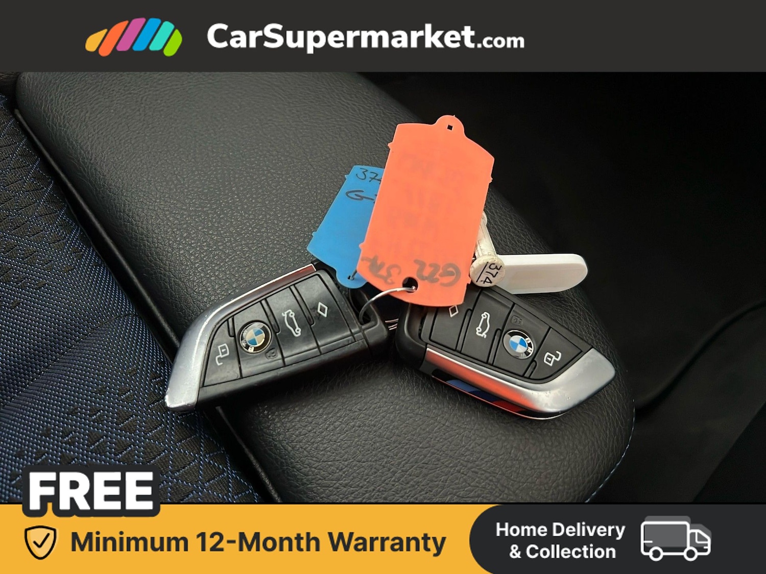 Used BMW 1 Series 2022 for sale - 77355365: Photo 23