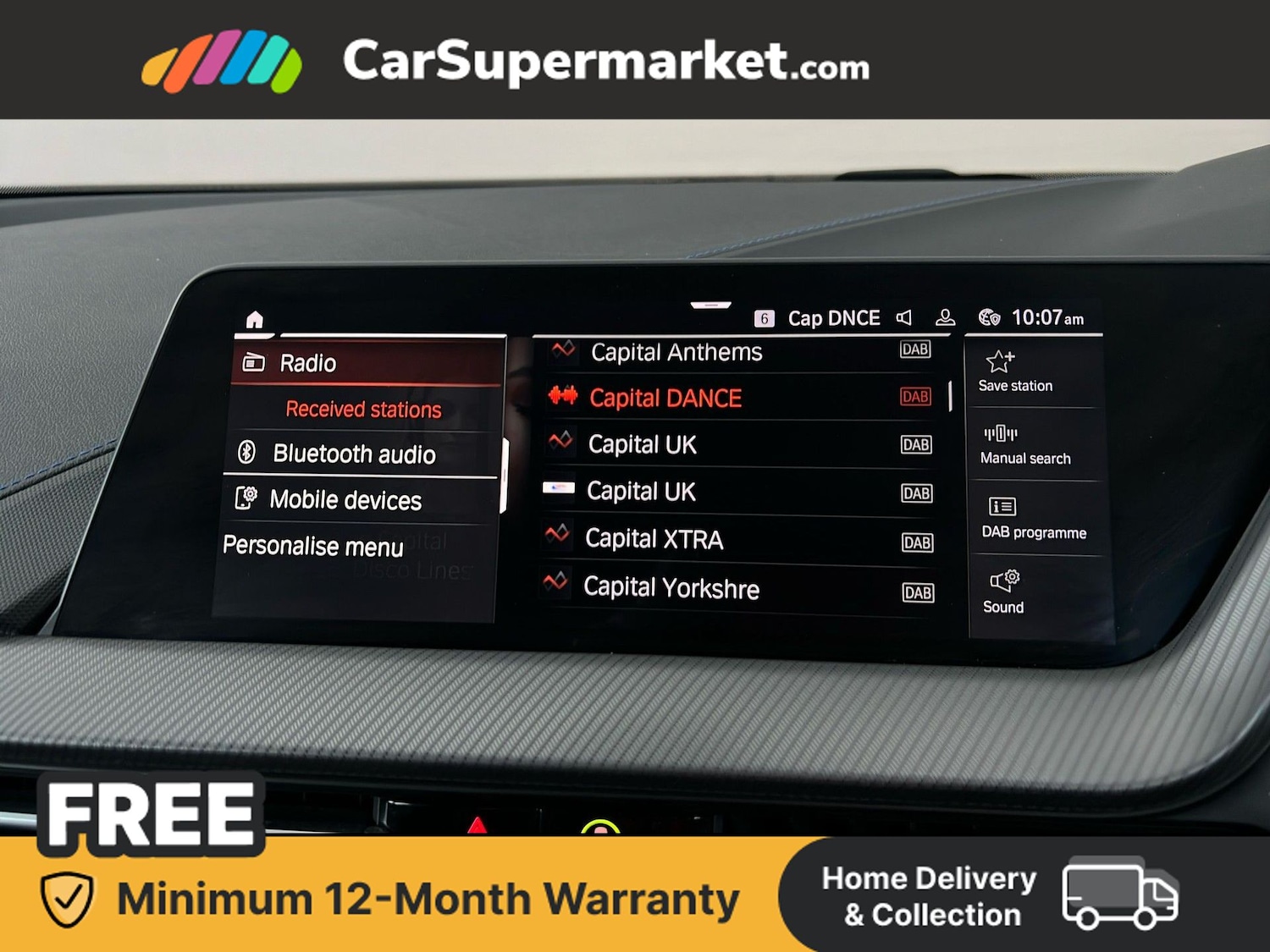 Used BMW 1 Series 2022 for sale - 77355365: Photo 25