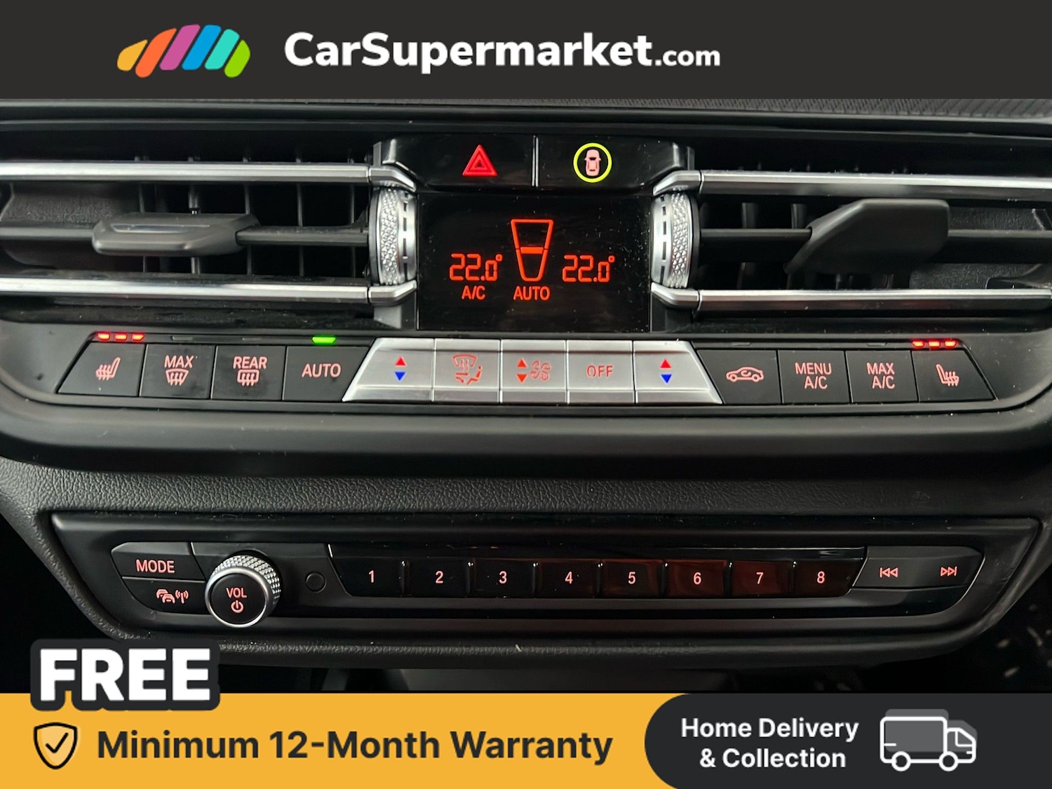 Used BMW 1 Series 2022 for sale - 77355365: Photo 26