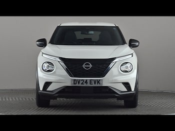 Used Nissan Juke 2024 for sale - 78641617: Photo