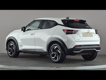 Used Nissan Juke 2024 for sale - 78641617: Photo