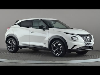 Used Nissan Juke 2024 for sale - 78641617: Photo