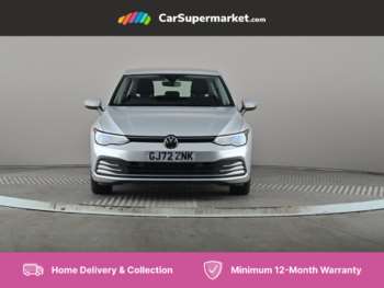Used Volkswagen Golf 2022 for sale - 74779459: Photo