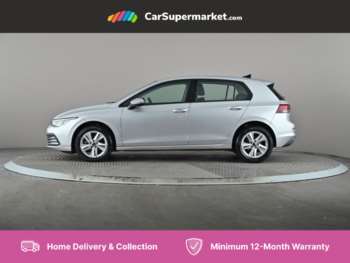 Used Volkswagen Golf 2022 for sale - 74779459: Photo
