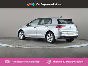 Used Volkswagen Golf 2022 for sale - 74779459: Photo