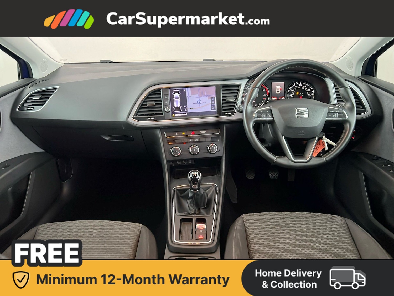 Used SEAT Leon 2019 for sale - 77355251: Photo 13