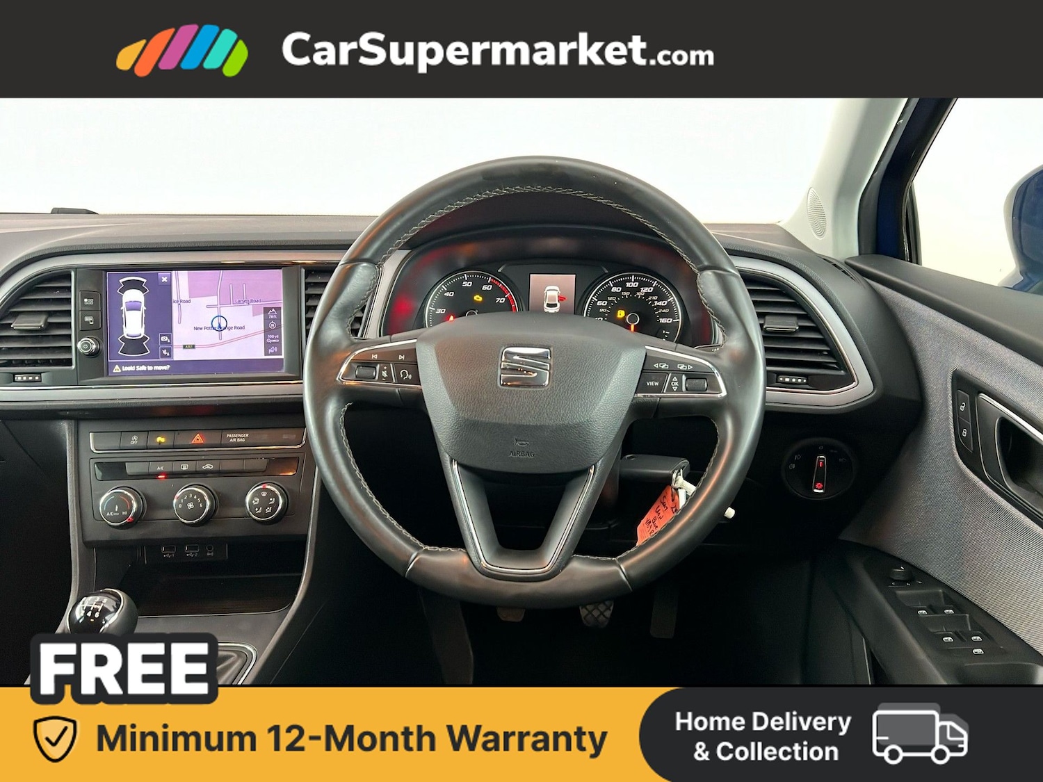 Used SEAT Leon 2019 for sale - 77355251: Photo 14