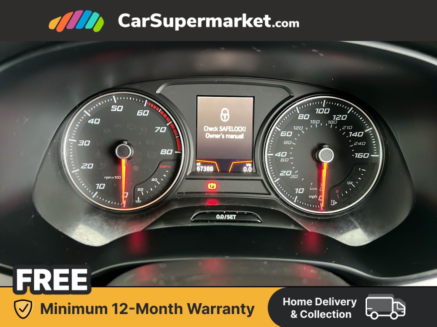 Used SEAT Leon 2019 for sale - 77355251: Photo 15