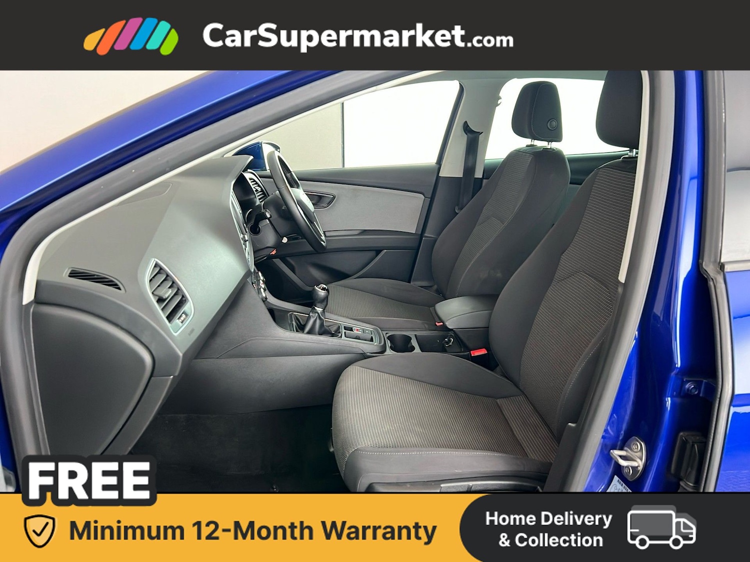 Used SEAT Leon 2019 for sale - 77355251: Photo 17