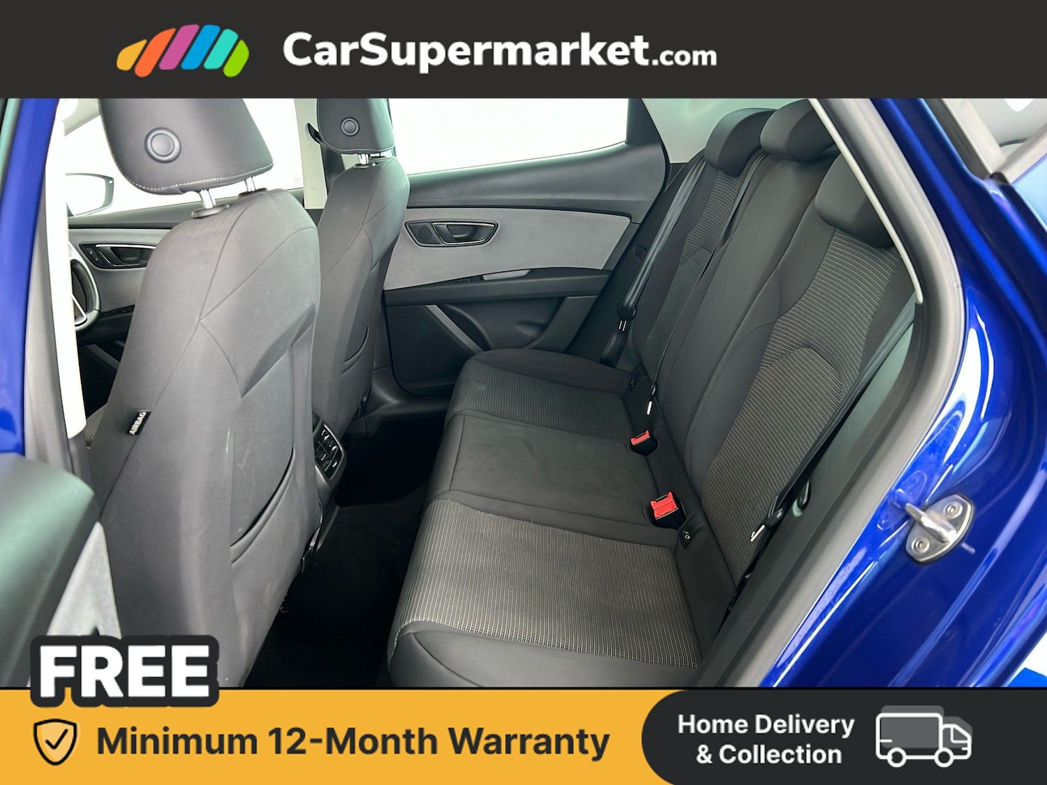 Used SEAT Leon 2019 for sale - 77355251: Photo 18