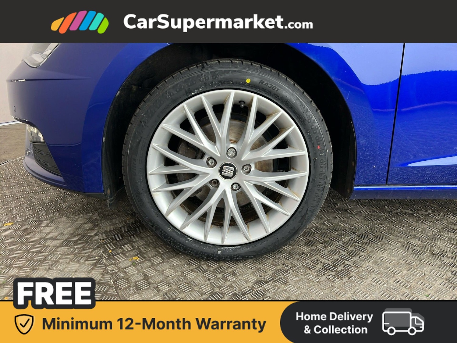 Used SEAT Leon 2019 for sale - 77355251: Photo 19